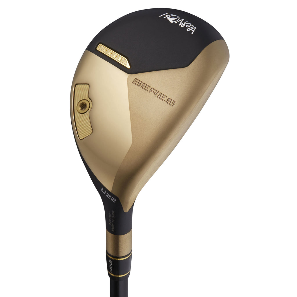 Malbon x Honma Men's Premium Set