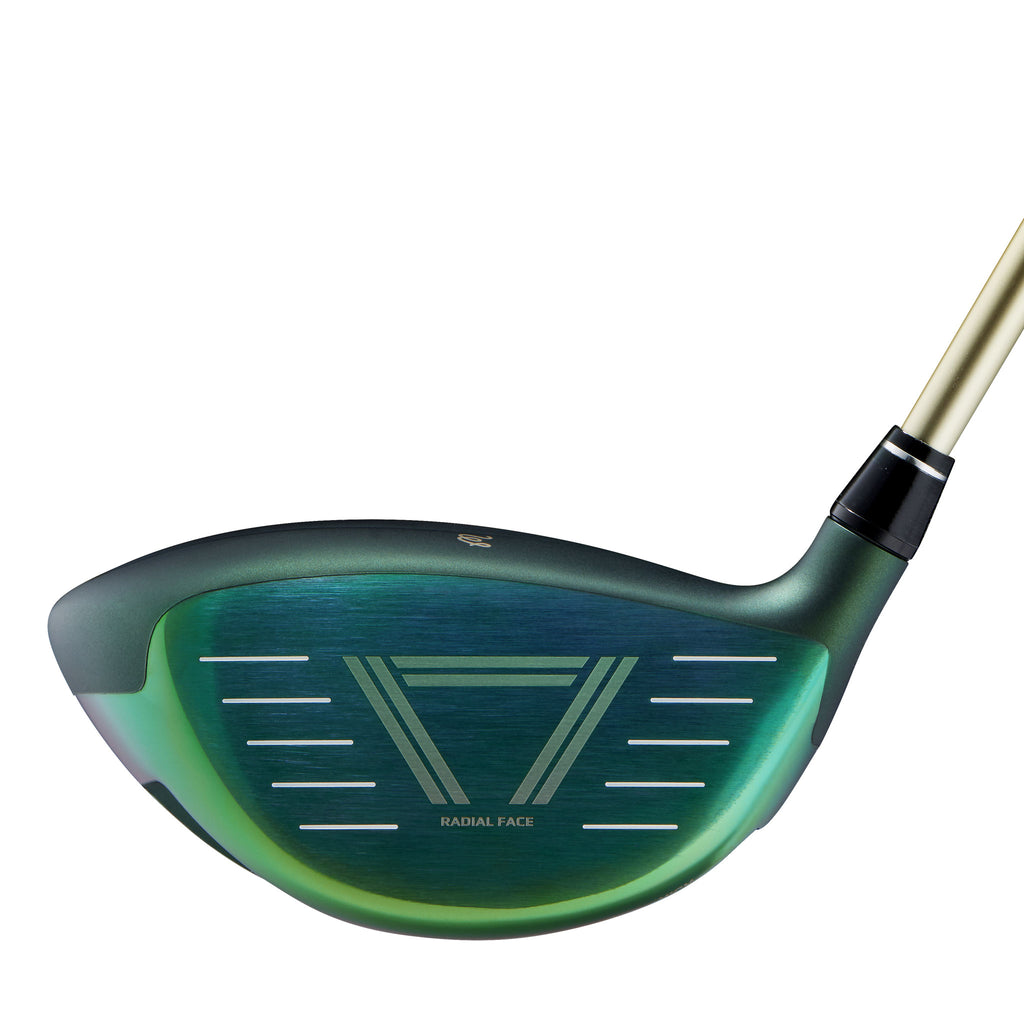 Malbon x Honma Men's Performance Set