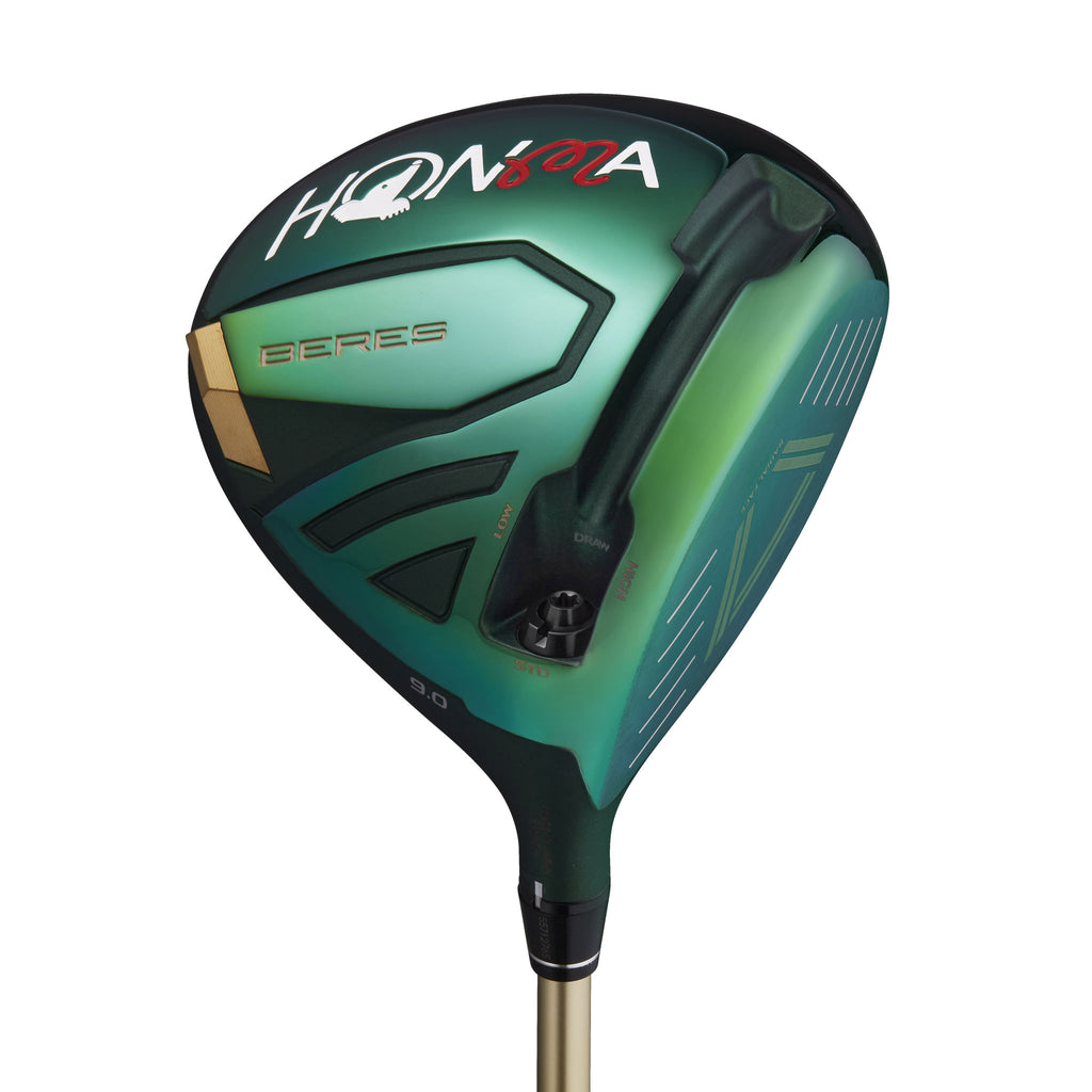 Malbon x Honma Men's Performance Set