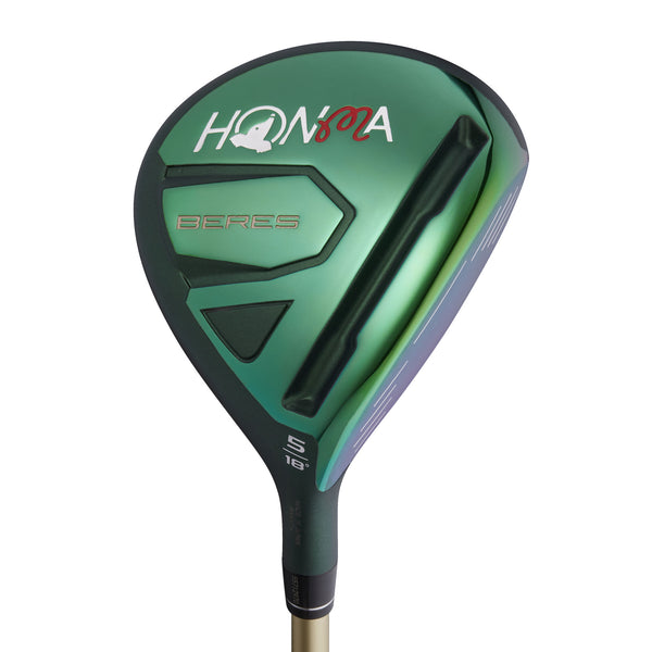 Malbon x Honma Men's Performance Set