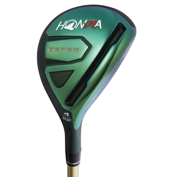 Malbon x Honma Men's Performance Set