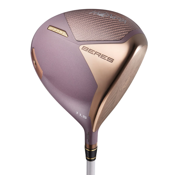 Malbon x Honma Women's Premium Set