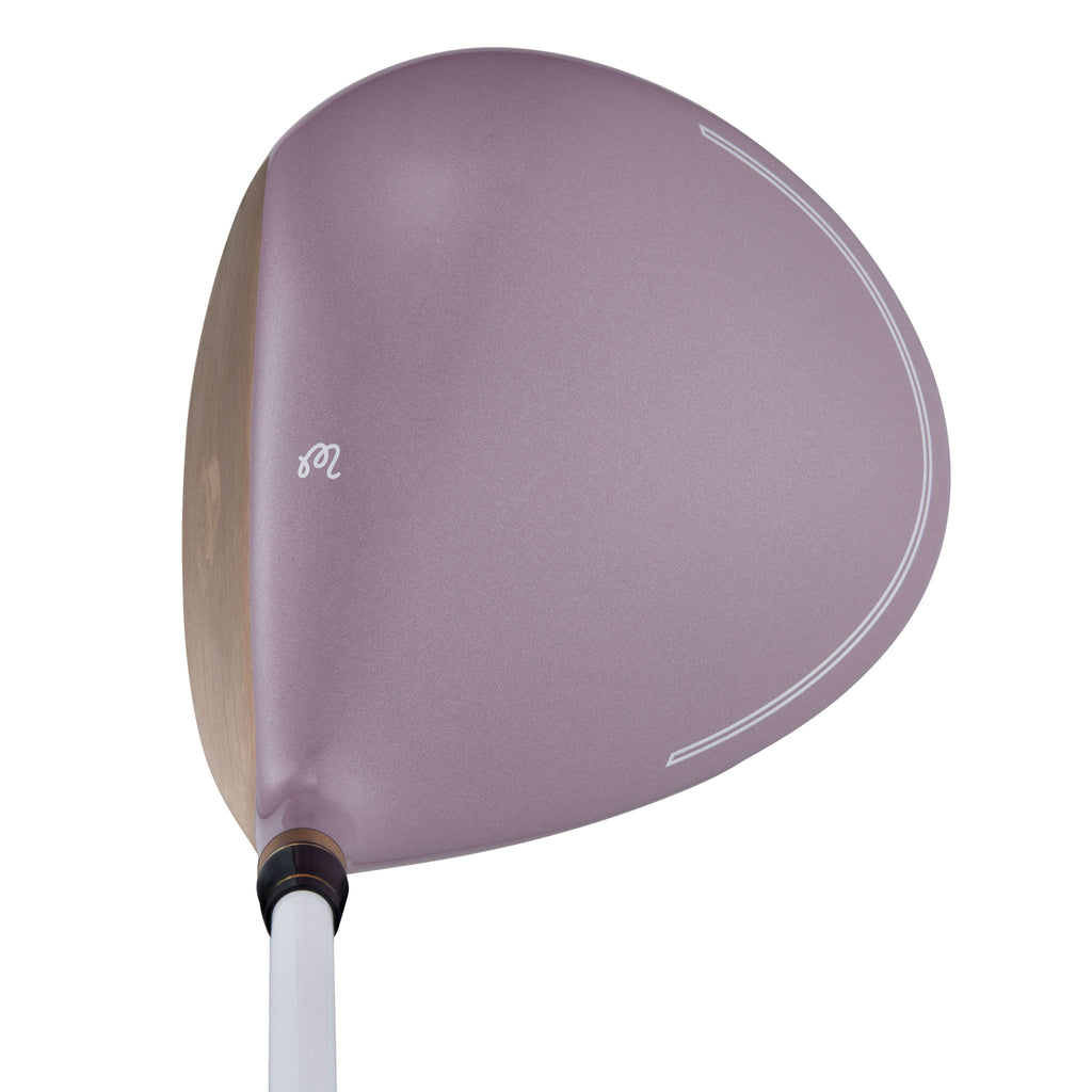 Malbon x Honma Women's Premium Set