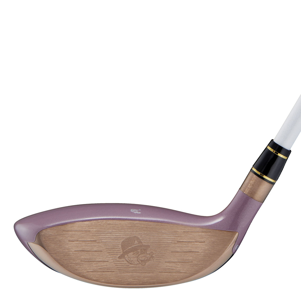 Malbon x Honma Women's Premium Set