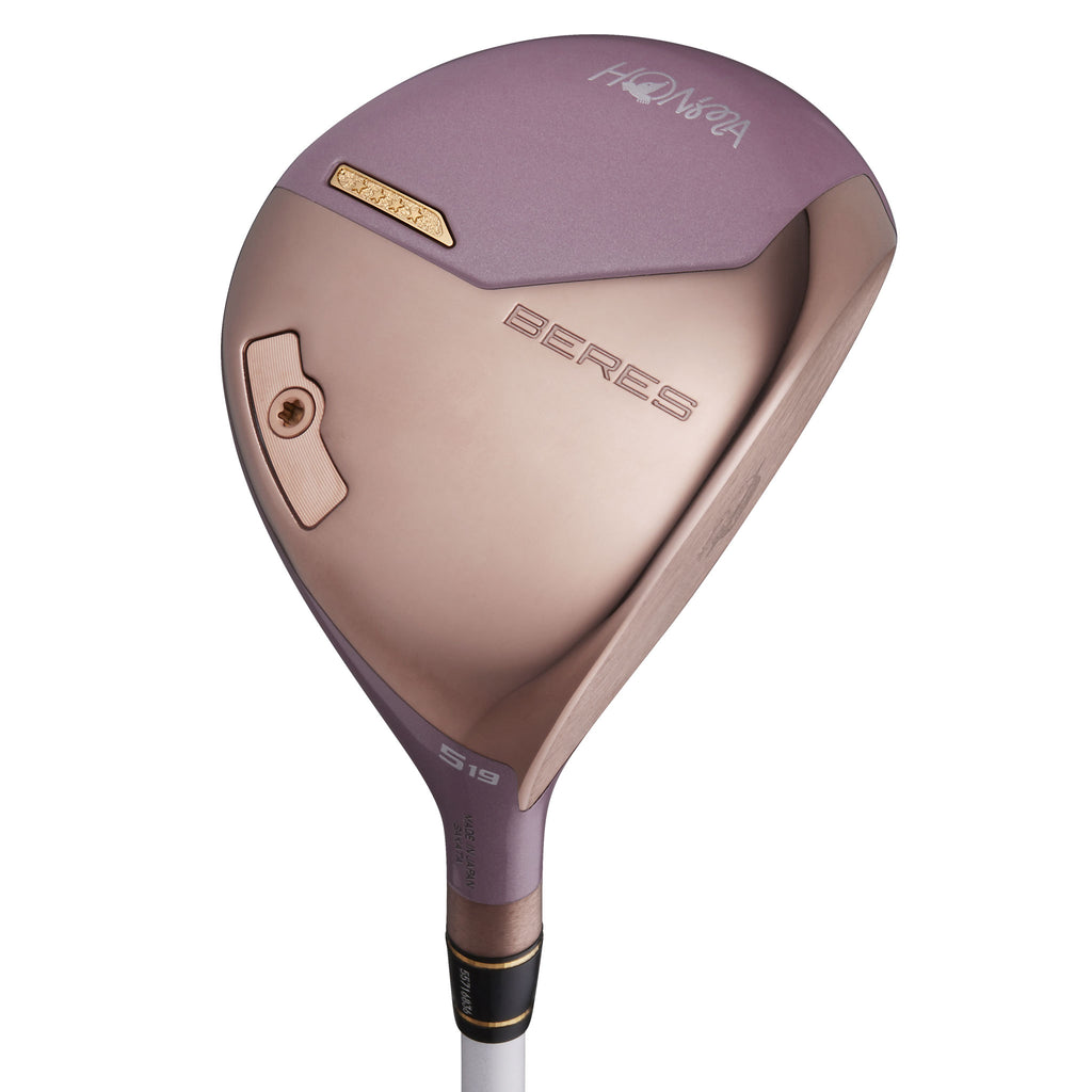 Malbon x Honma Women's Premium Set