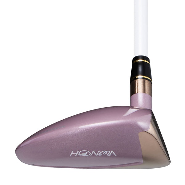 Malbon x Honma Women's Premium Set