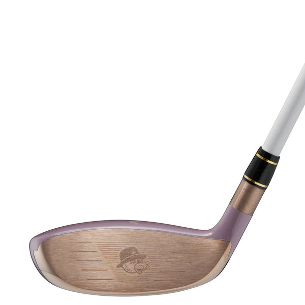 Malbon x Honma Women's Premium Set