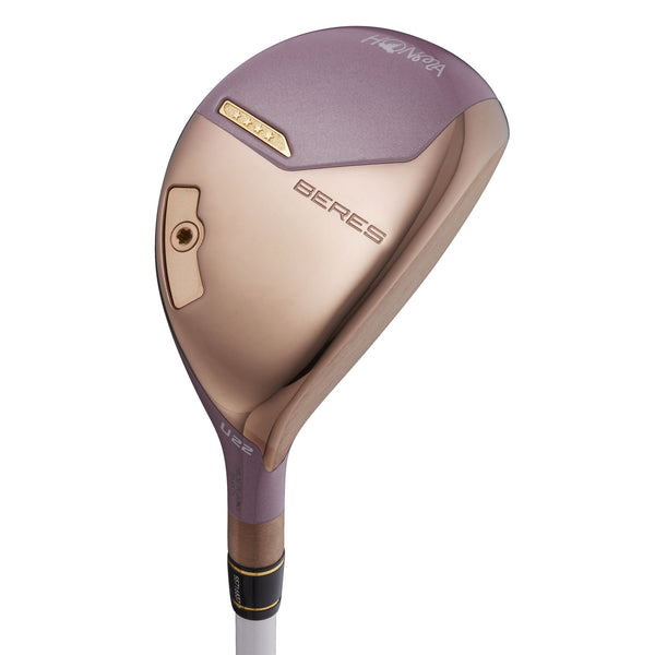 Malbon x Honma Women's Premium Set