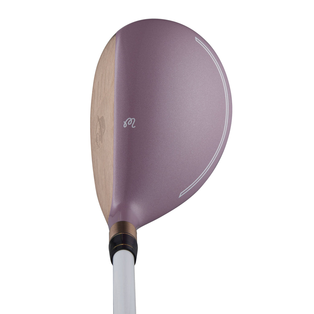 Malbon x Honma Women's Premium Set