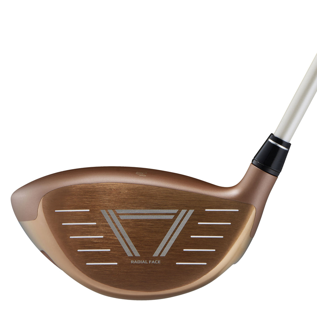 Malbon x Honma Women's Performance Set