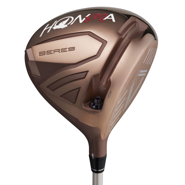 Rare Honma Twin Marks Mallet – Putter Match | A Collection of Rare Putters Rare Honma Twin Marks Mallet – Putter Match | A Collection of Rare Putters
