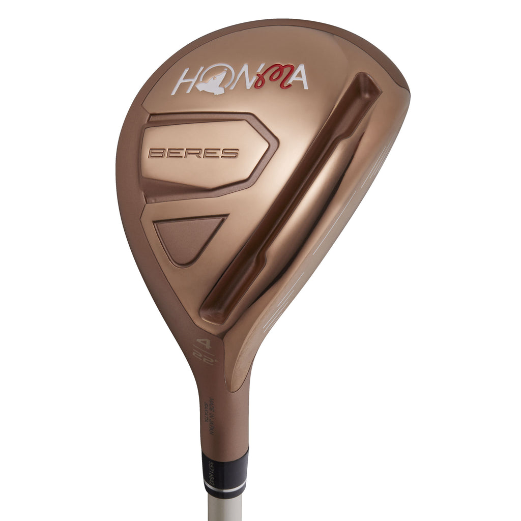 Malbon x Honma Women's Performance Set