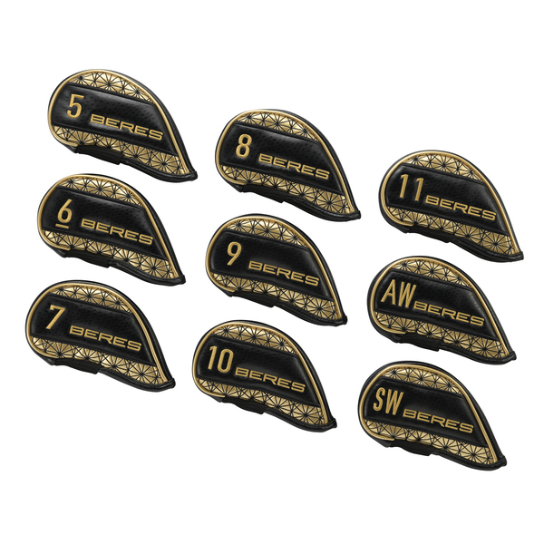 4-STAR IRON, BERES 10 LADIES