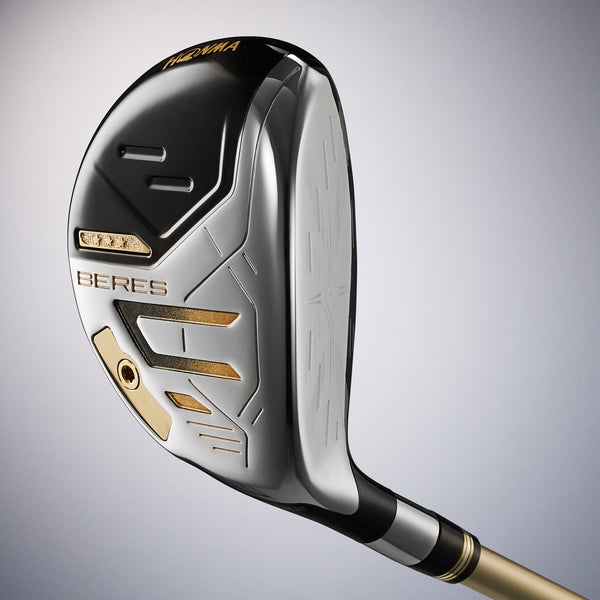 3-STAR HYBRID, BERES 09 – Honma Golf