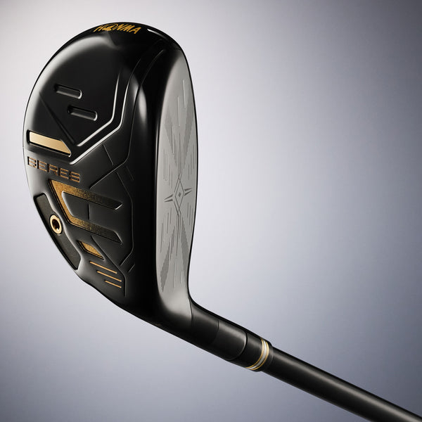 Beres 09 Black Package Set – Honma Golf