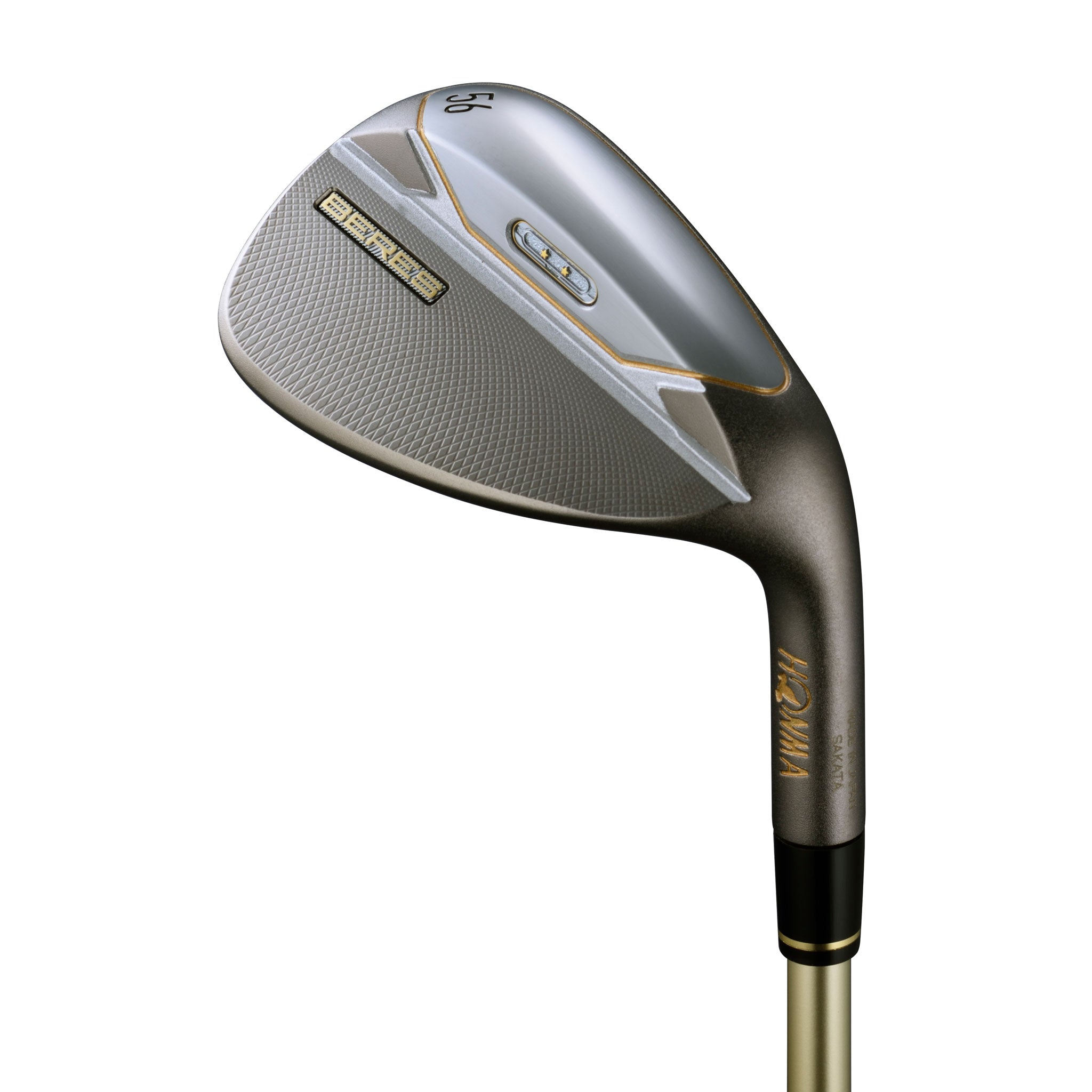 Honma wedge