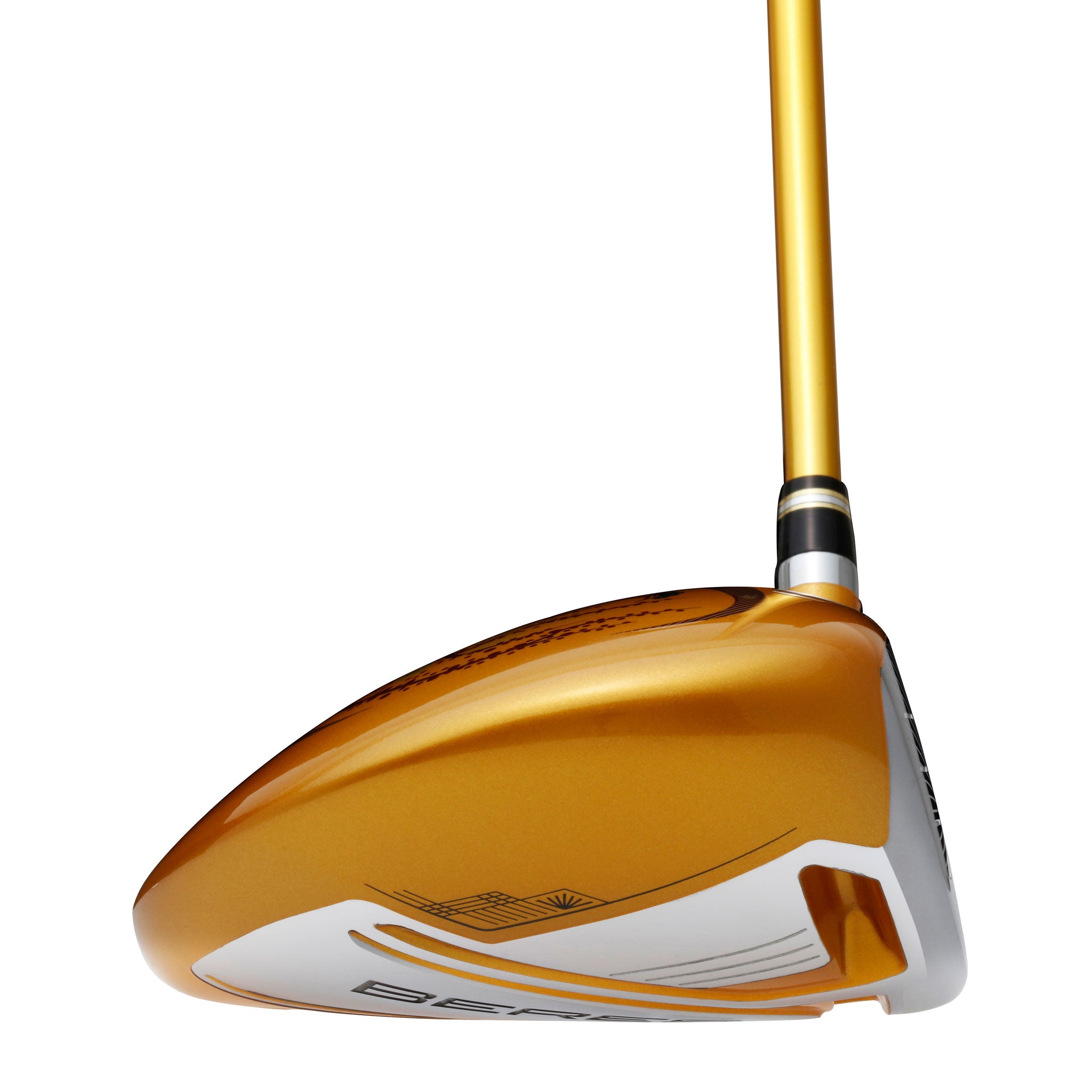 BERES 2-Star Driver | Drivers | Honma Golf