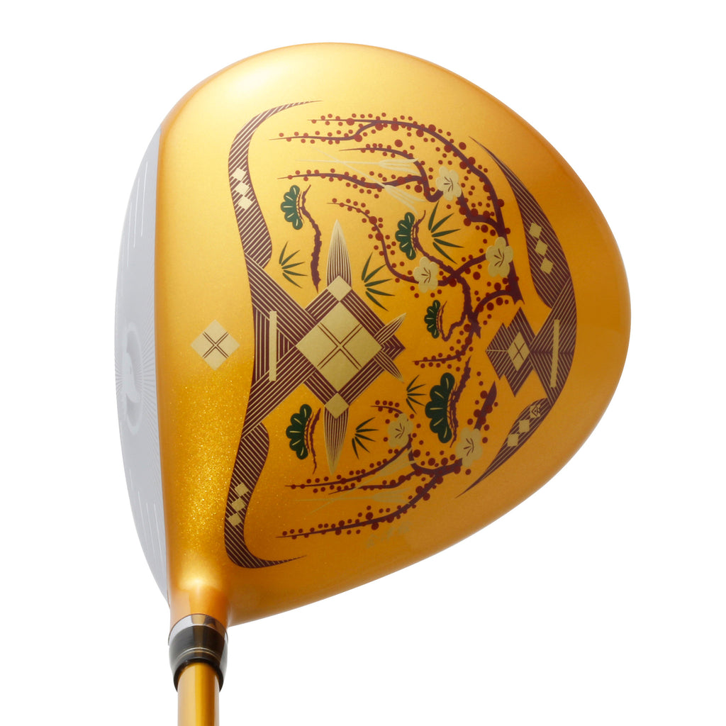 BERES Aizu Driver Men's