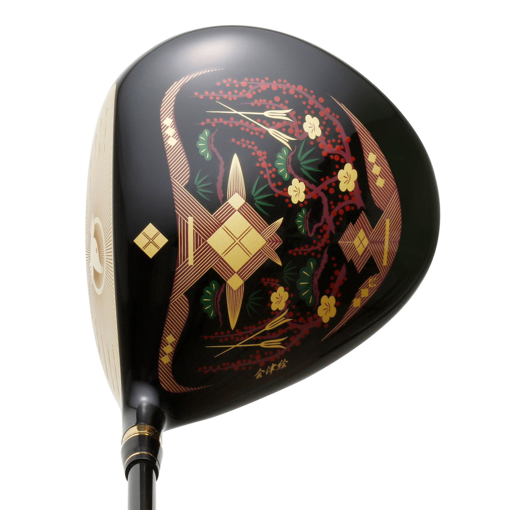 BERES Aizu Driver Men's
