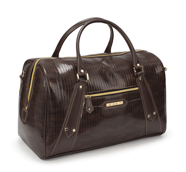 BERES Boston Bag 1815