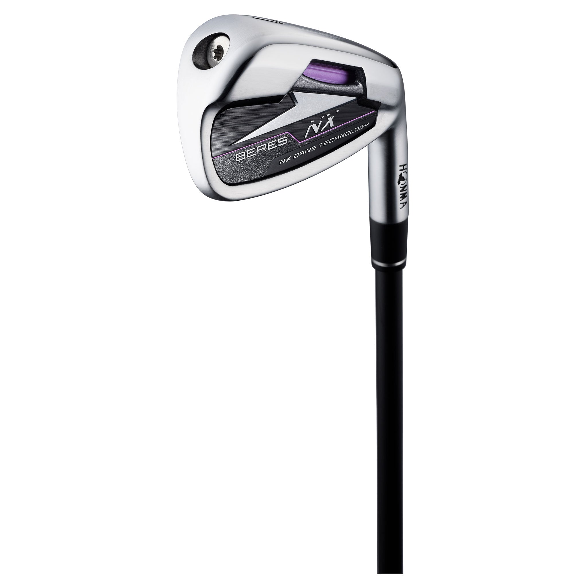 BERES Nx LADIES IRONS – Honma Golf