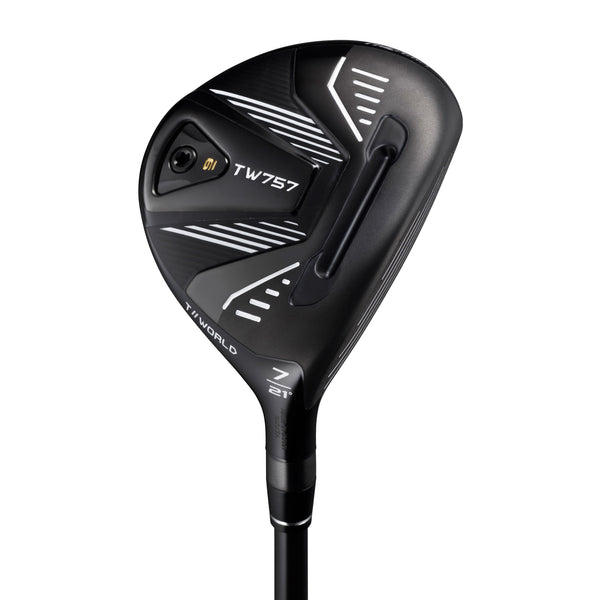 TW 757 Fairway| Honma Golf