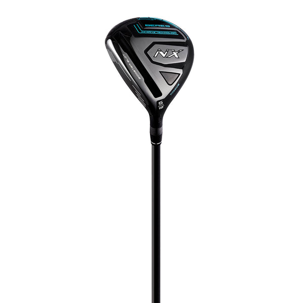 BERES Nx FAIRWAY