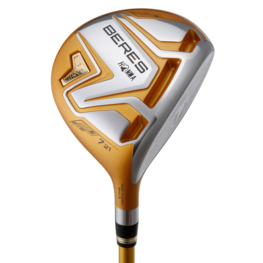 BERES Aizu Fairway Men's