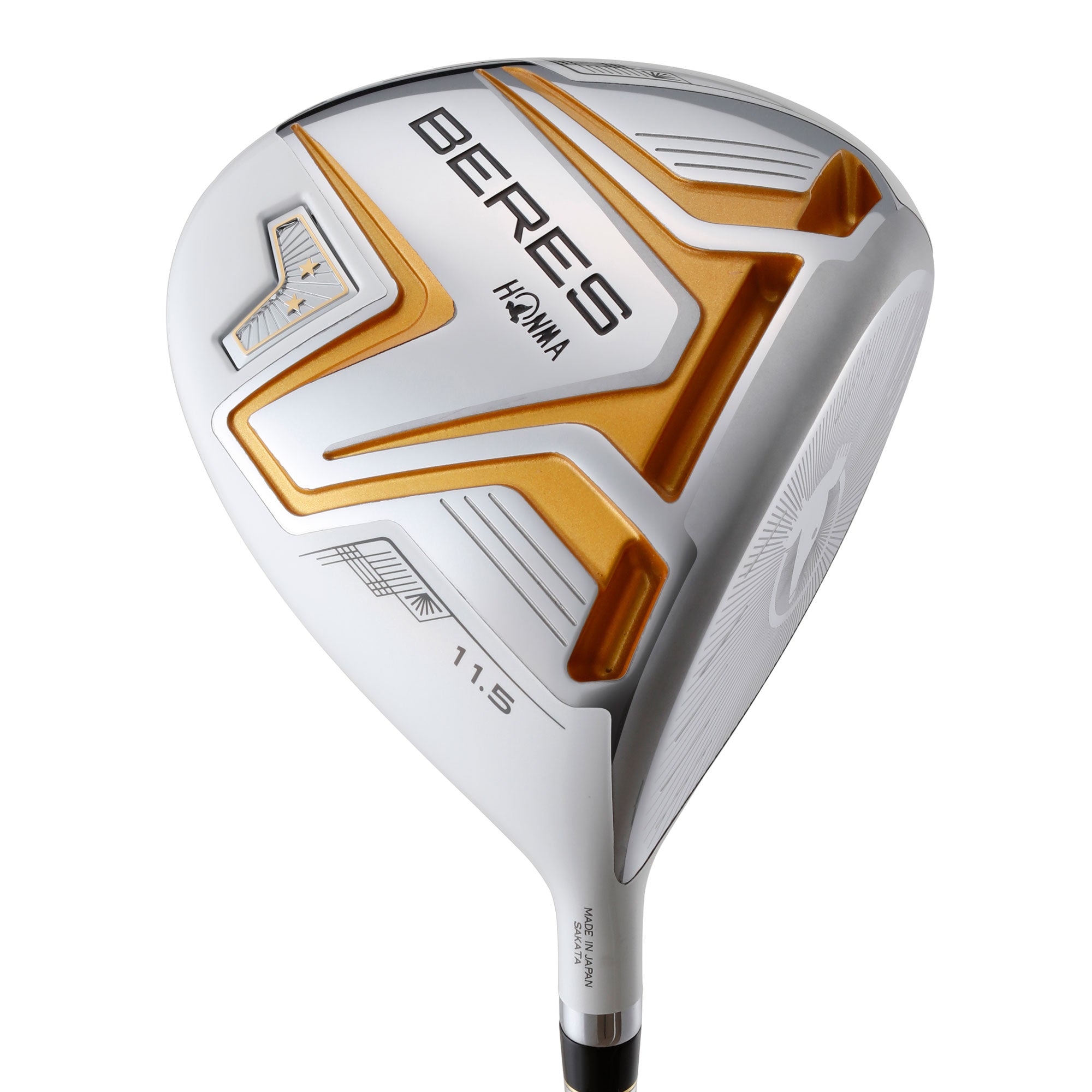 BERES 2-Star Driver | Drivers | Honma Golf