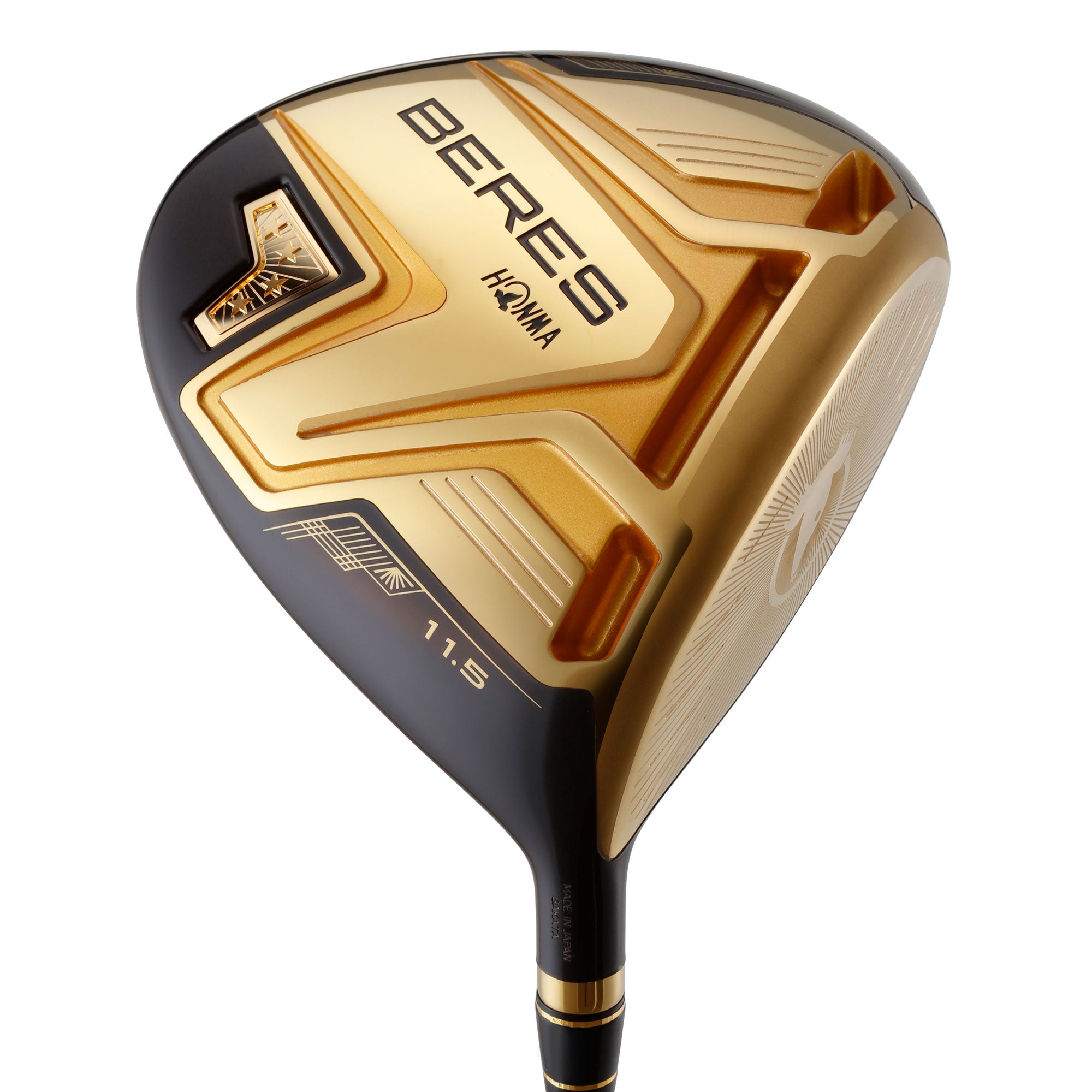 BERES 2-Star Driver | Drivers | Honma Golf