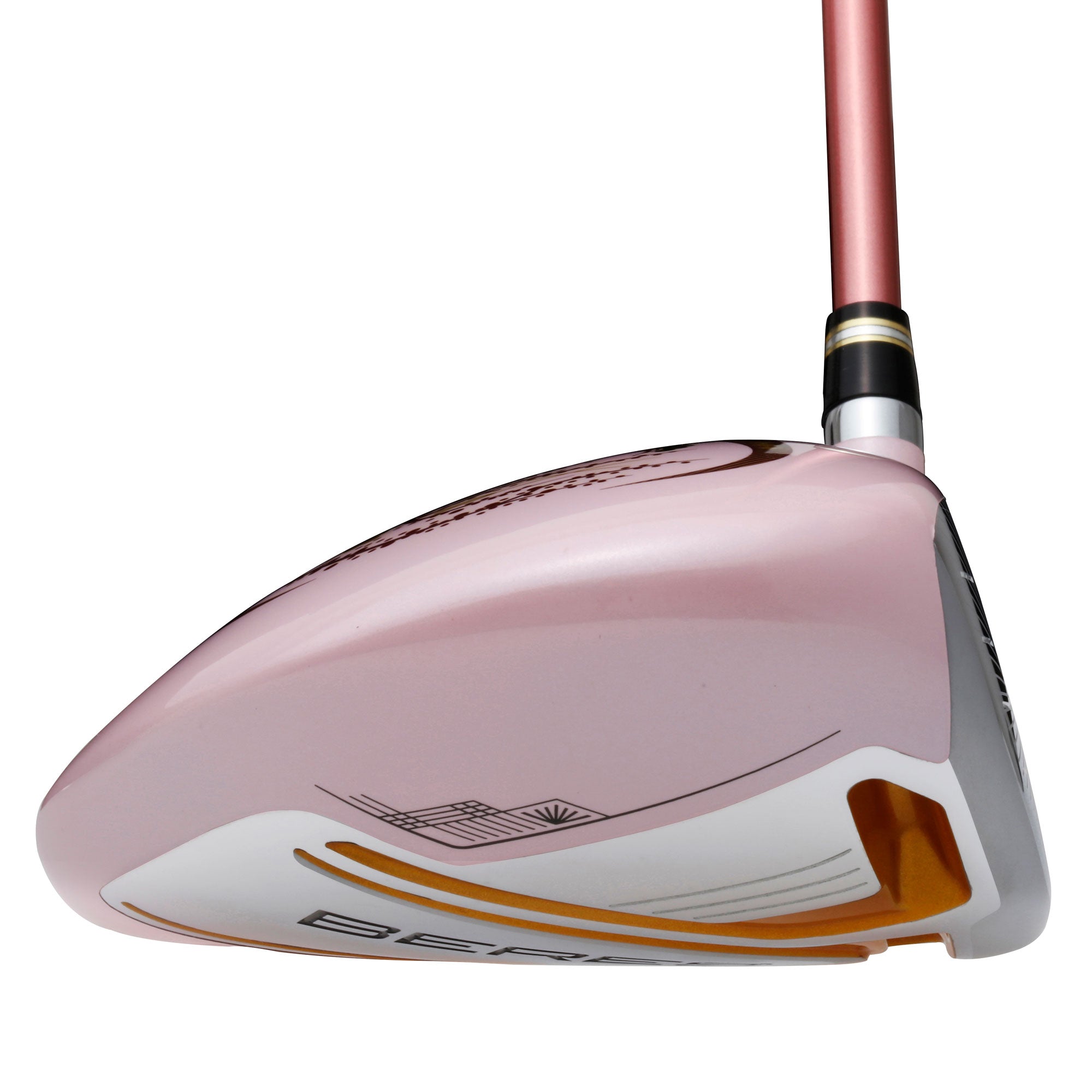 BERES 2-Star Driver | Drivers | Honma Golf