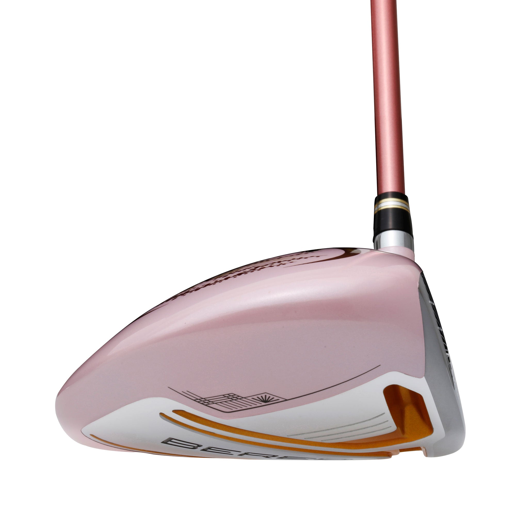 BERES 2-Star Driver | Drivers | Honma Golf