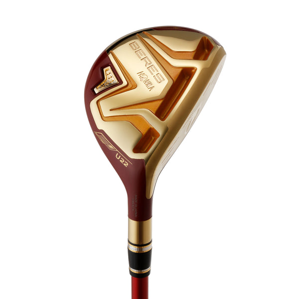 BERES 2-Star Driver | Drivers | Honma Golf