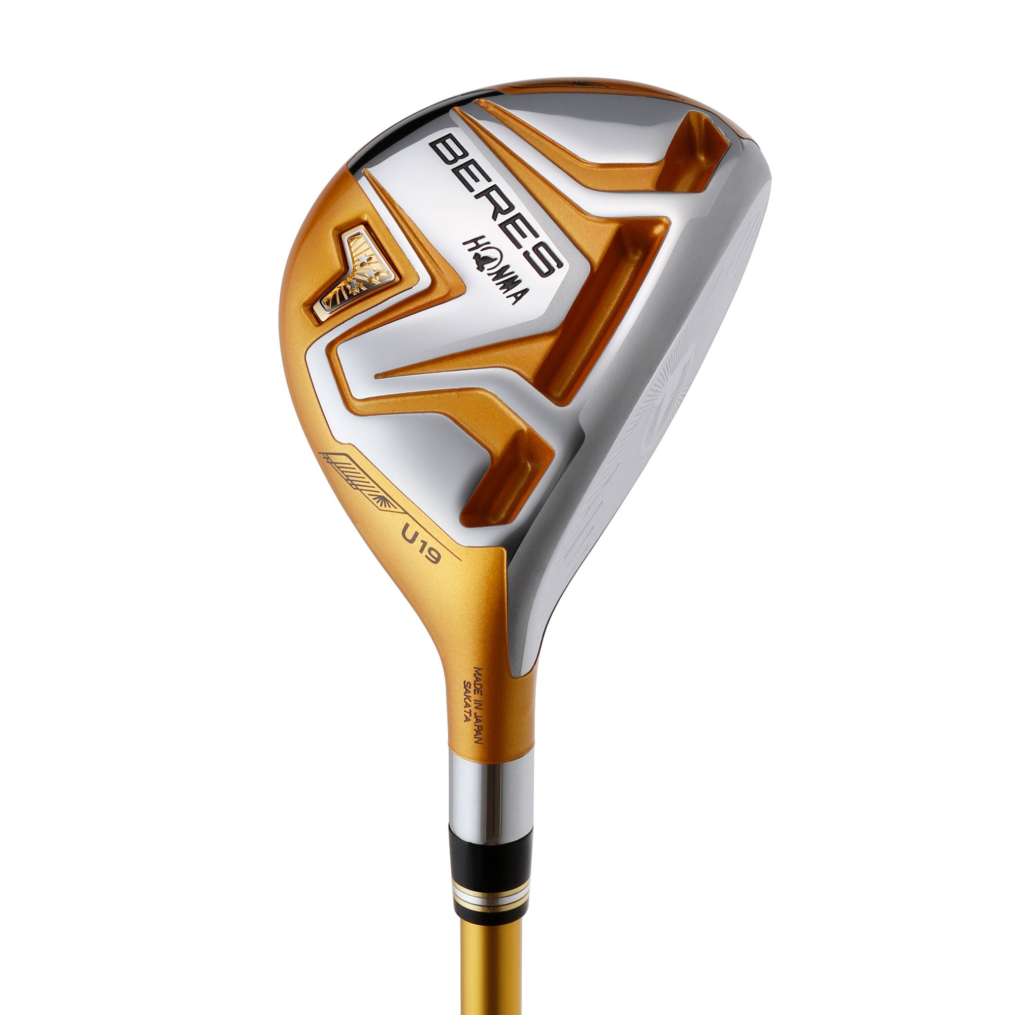 BERES 2-Star Driver | Drivers | Honma Golf