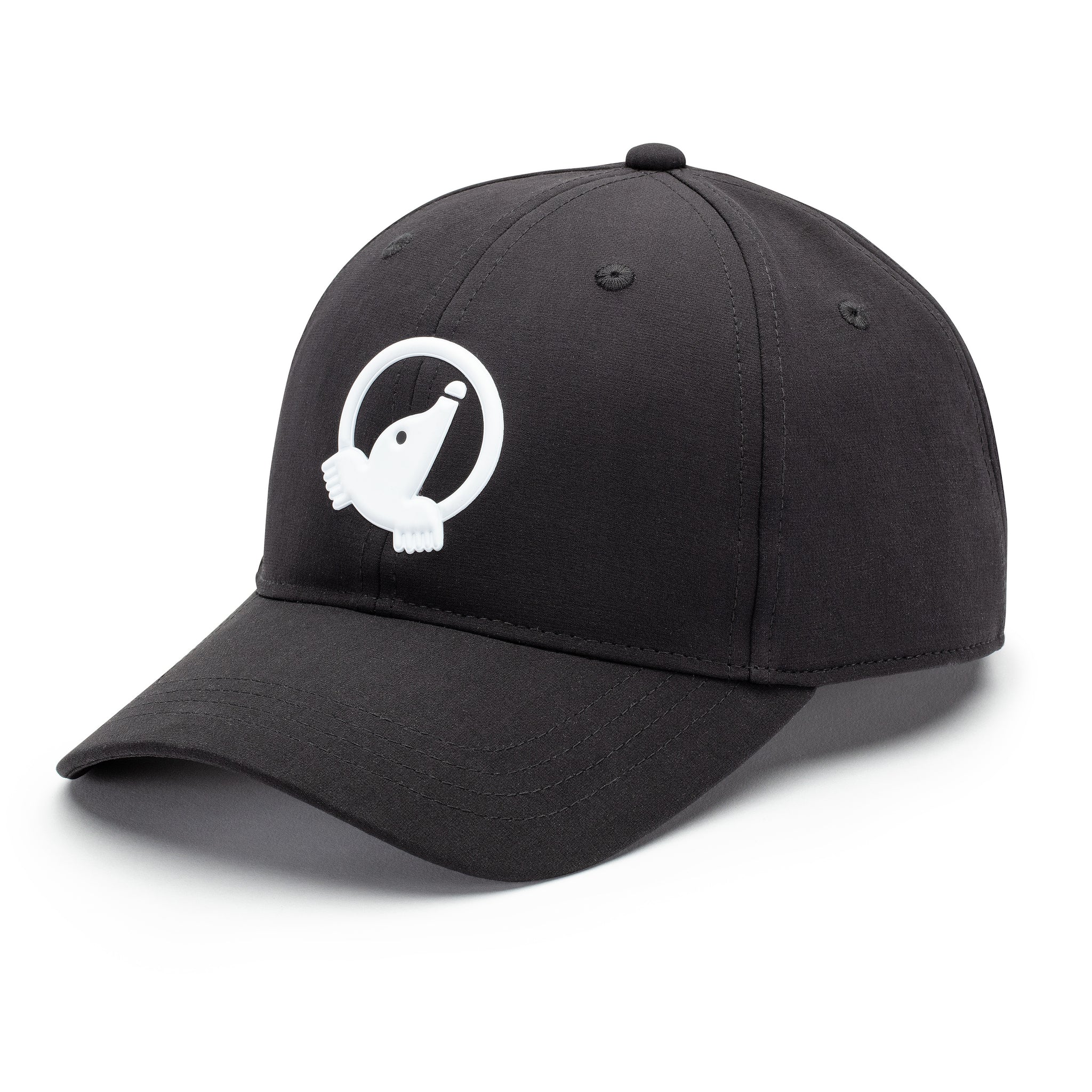 Cap with a on it online