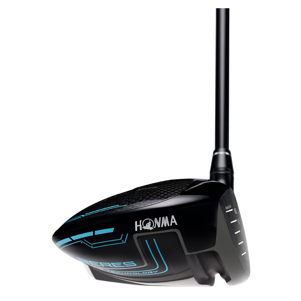 BERES Nx DRIVER – Honma Golf