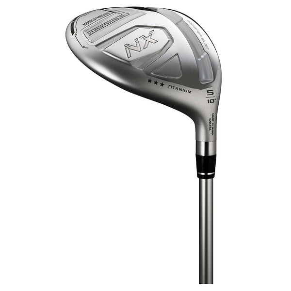 3 STAR HONMA BERES S-03 7W 21* Fairway Wood ARMRQ8 49R Regular