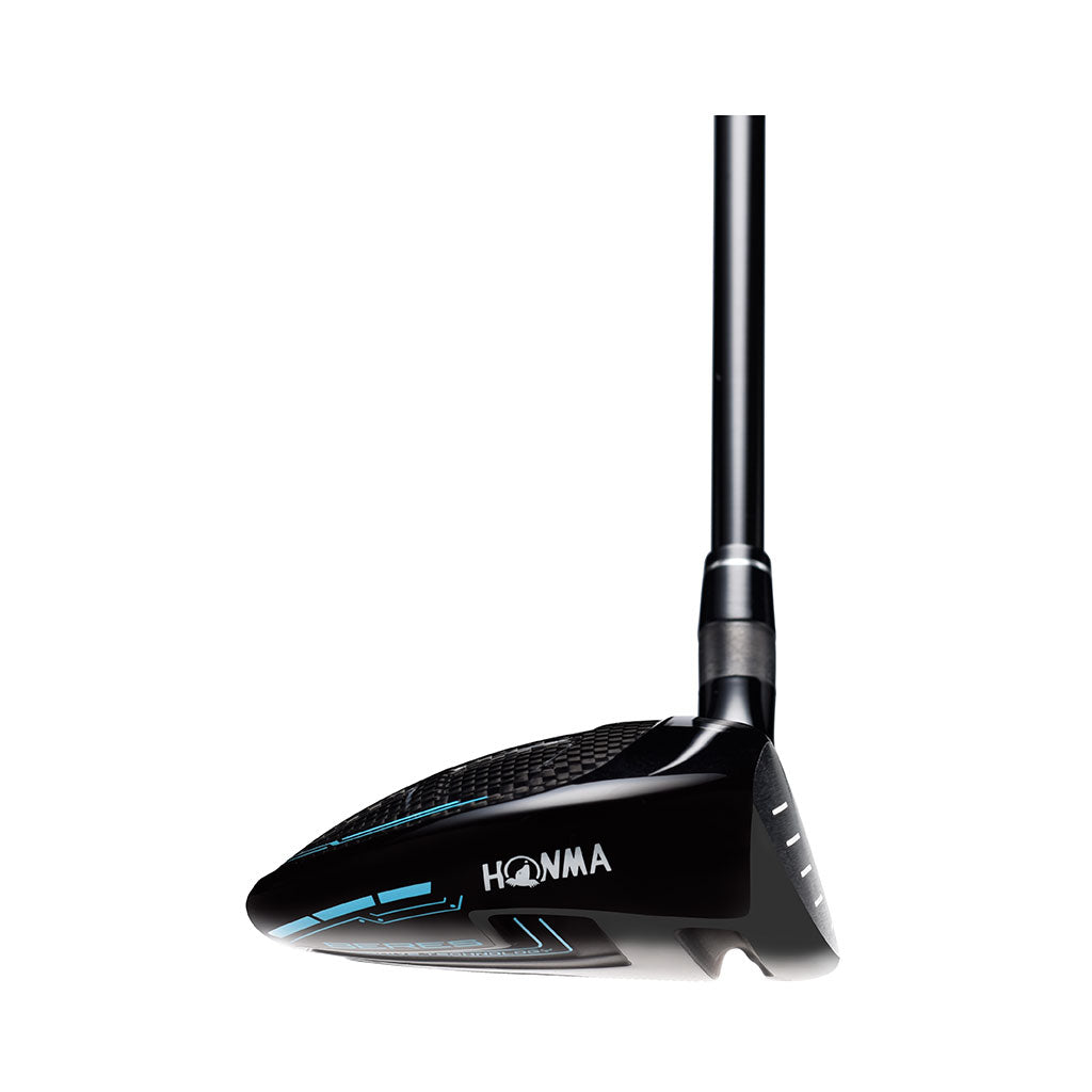 BERES Nx FAIRWAY – Honma Golf