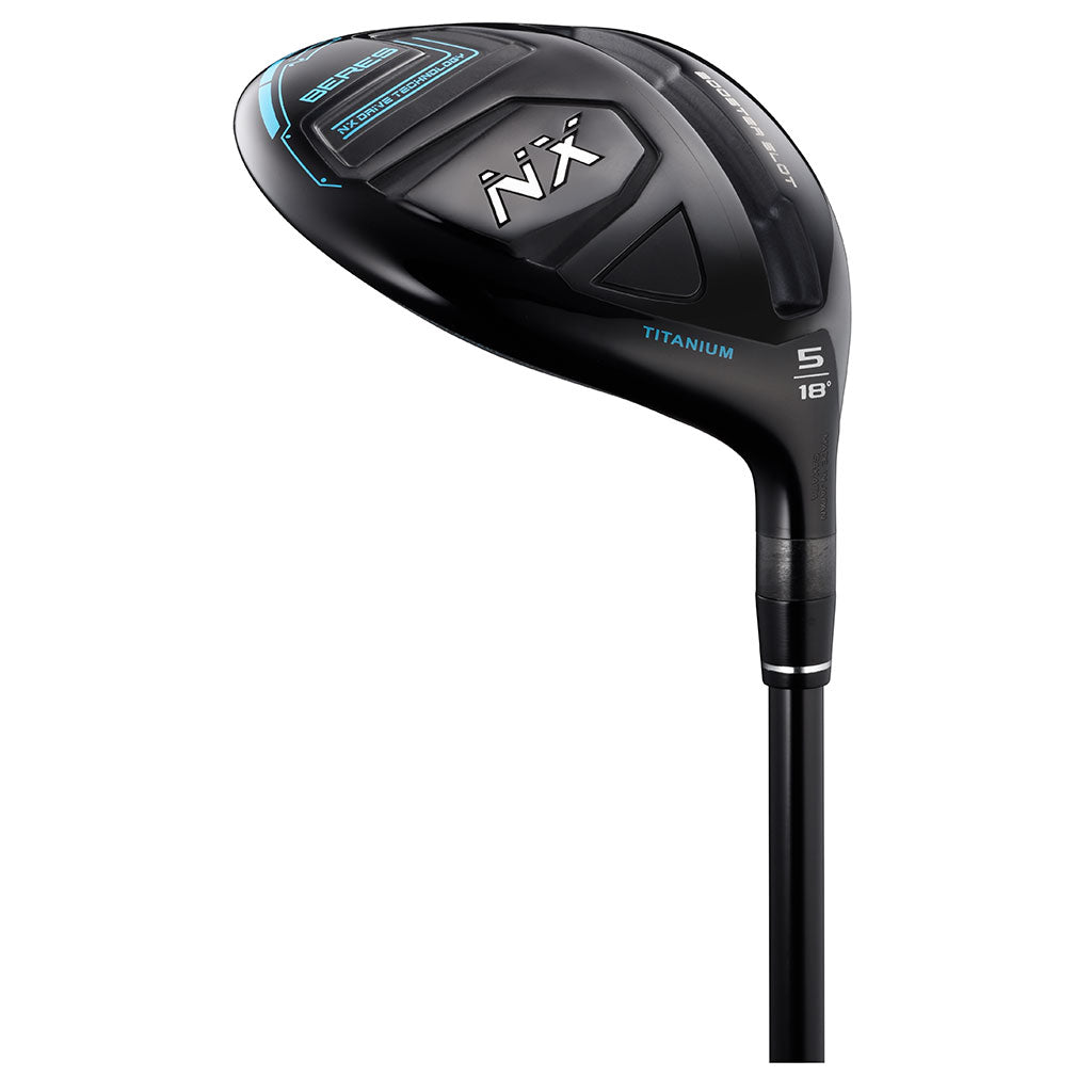 BERES Nx FAIRWAY – Honma Golf