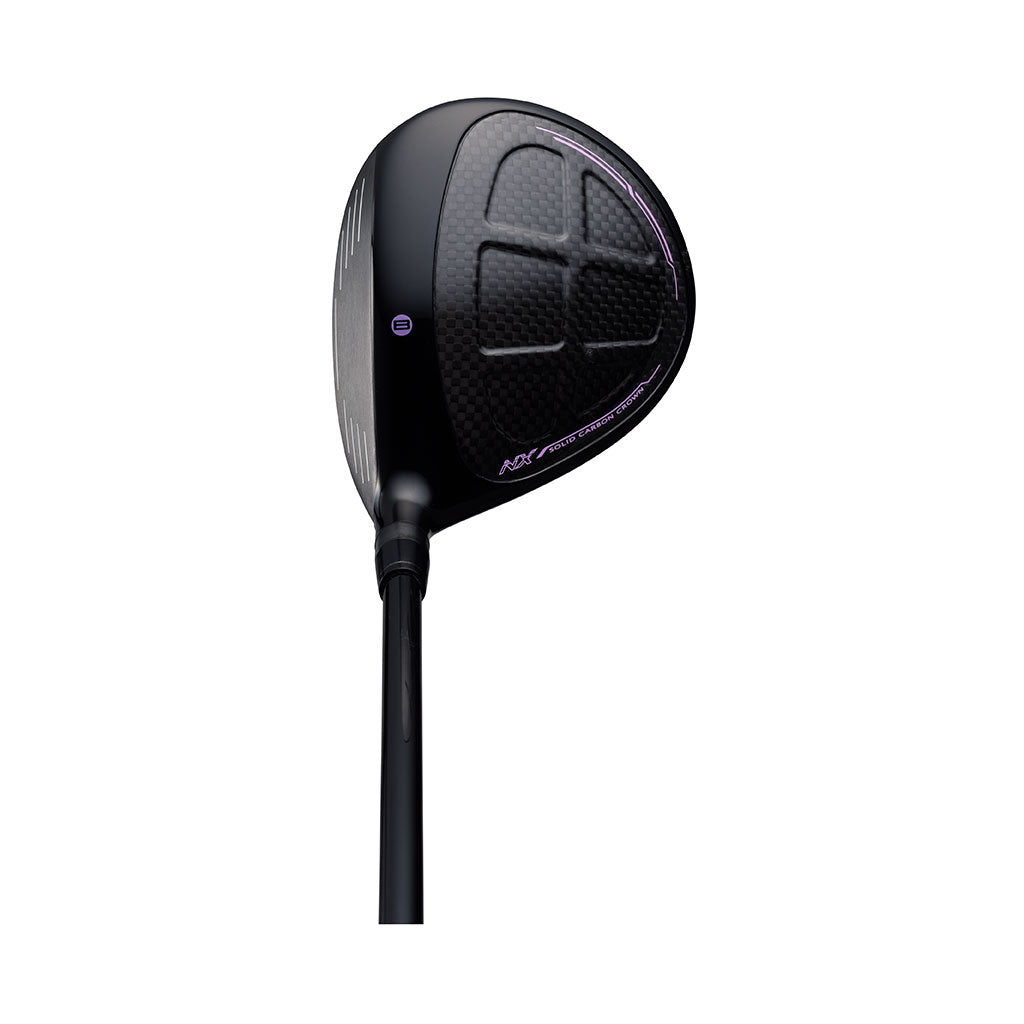 ホンマNX 3w HONMA Fairway Brand New BERES NX 3W 15 Regular VIZARD FOR NX