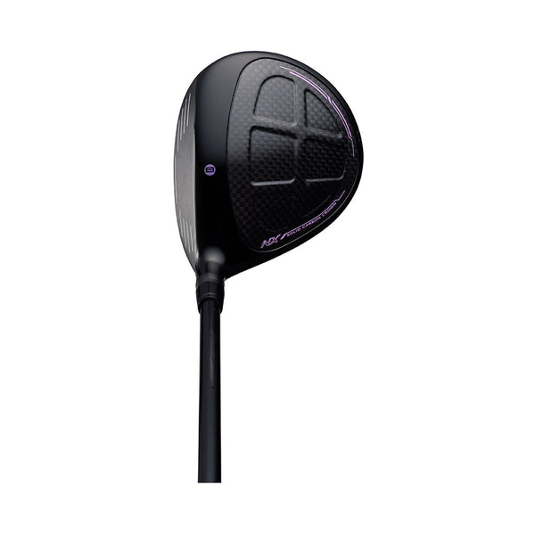 本間ゴルフ - HONMA BERES AIZU LADIES FAIRWAY WOOD 3S HONMA Golf BERES AIZU Ladies Fairway Wood Club 3S Grade #7