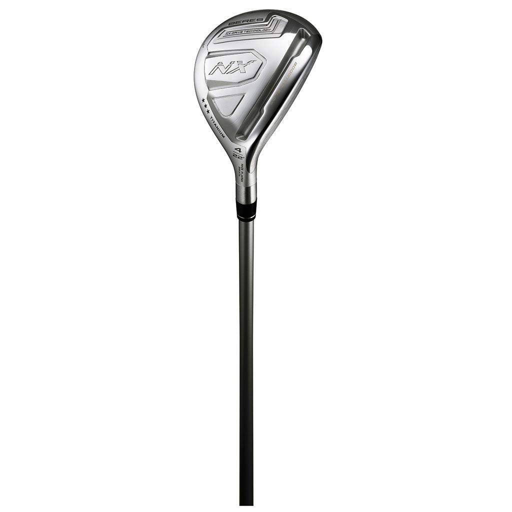 BERES Nx Triple Star HYBRID – Honma Golf