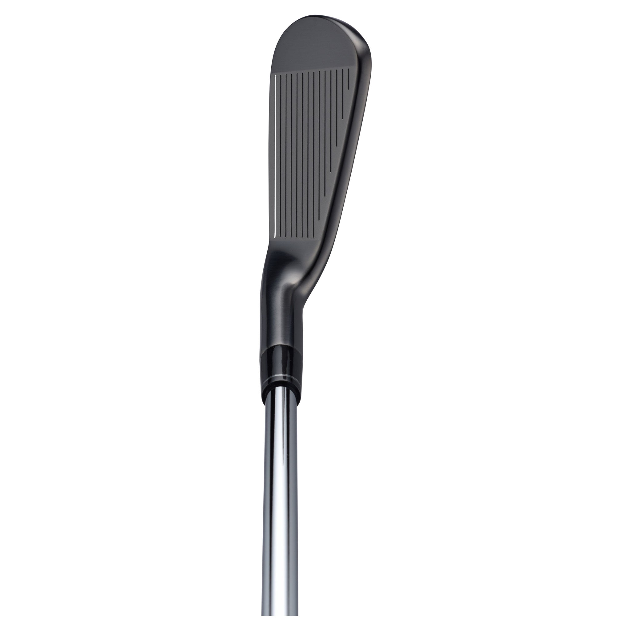 Black Vx Iron-Head – Honma Golf