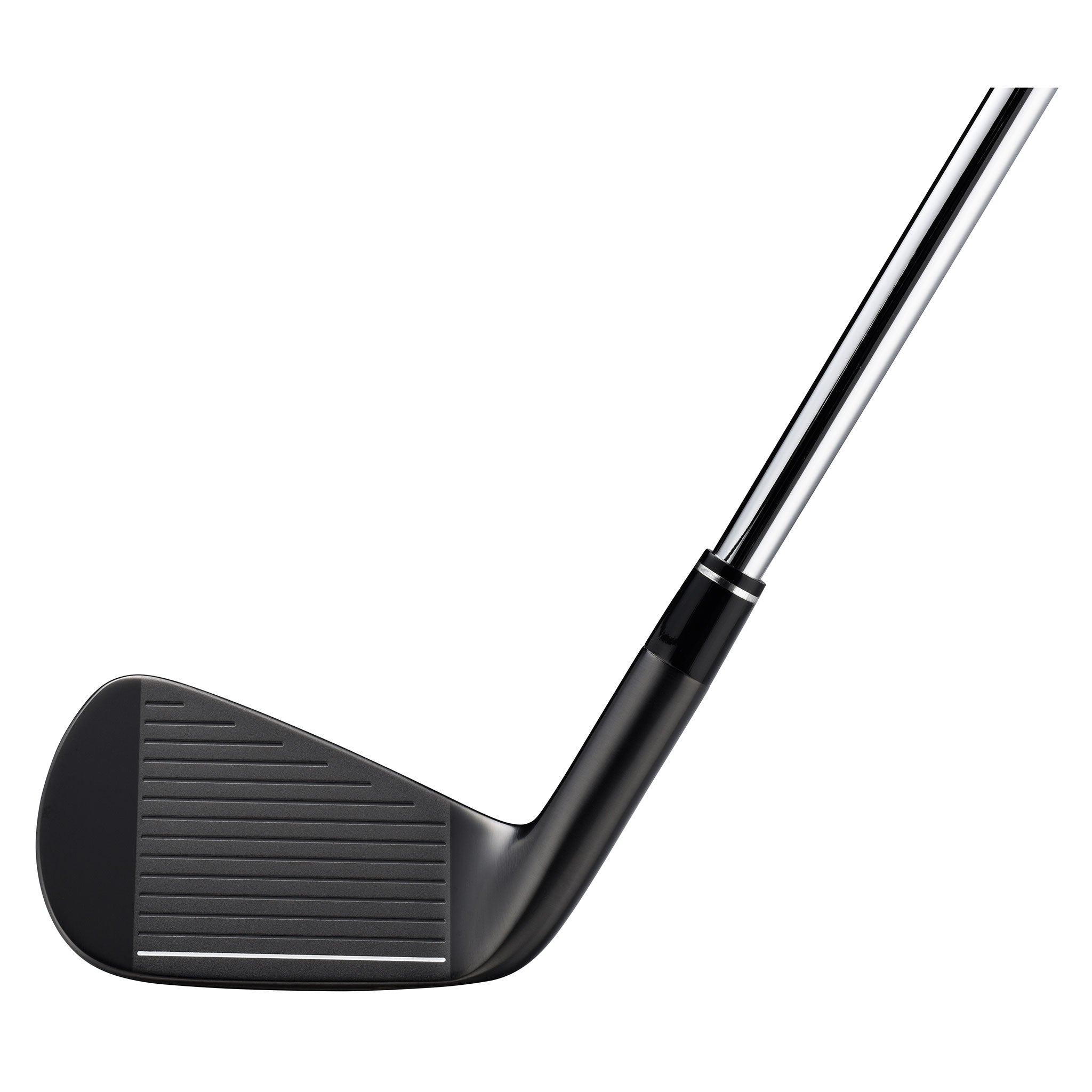 Black Vx Iron-Head – Honma Golf