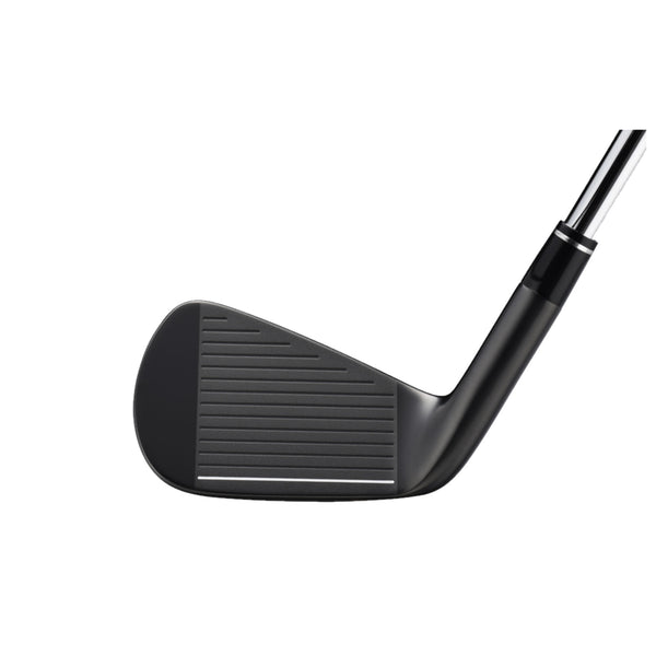 Black Vx Iron-Head – Honma Golf